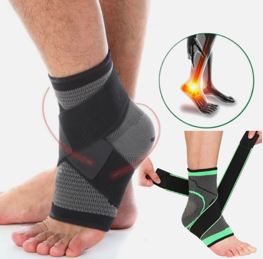 Compression Ankle Brace
