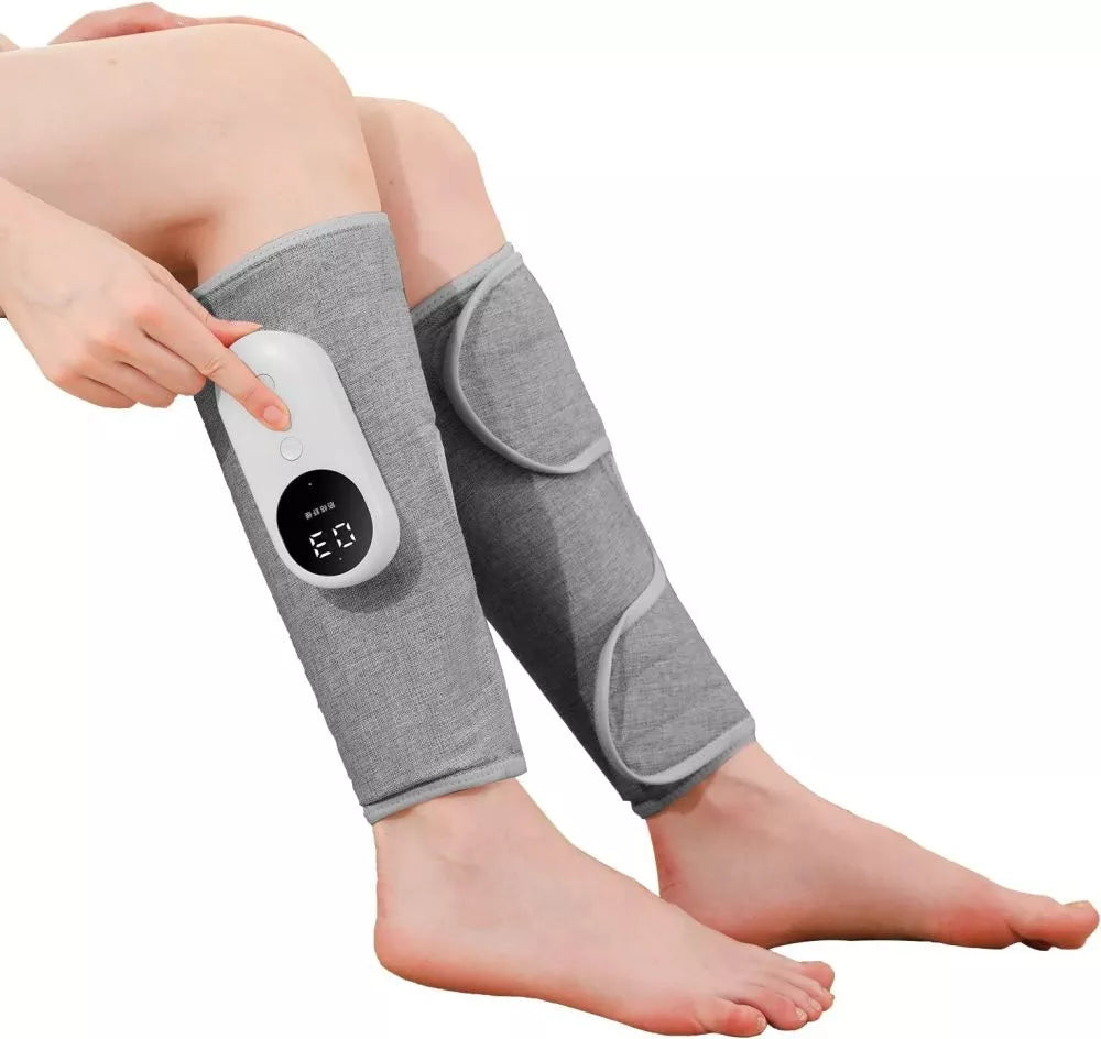 Mobility Made Calf Massager
