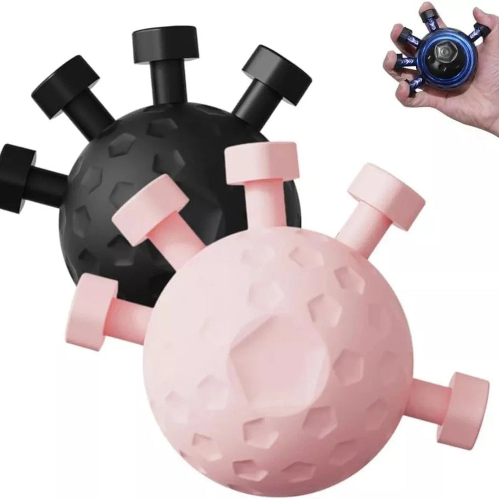 Grip Strength Trainer