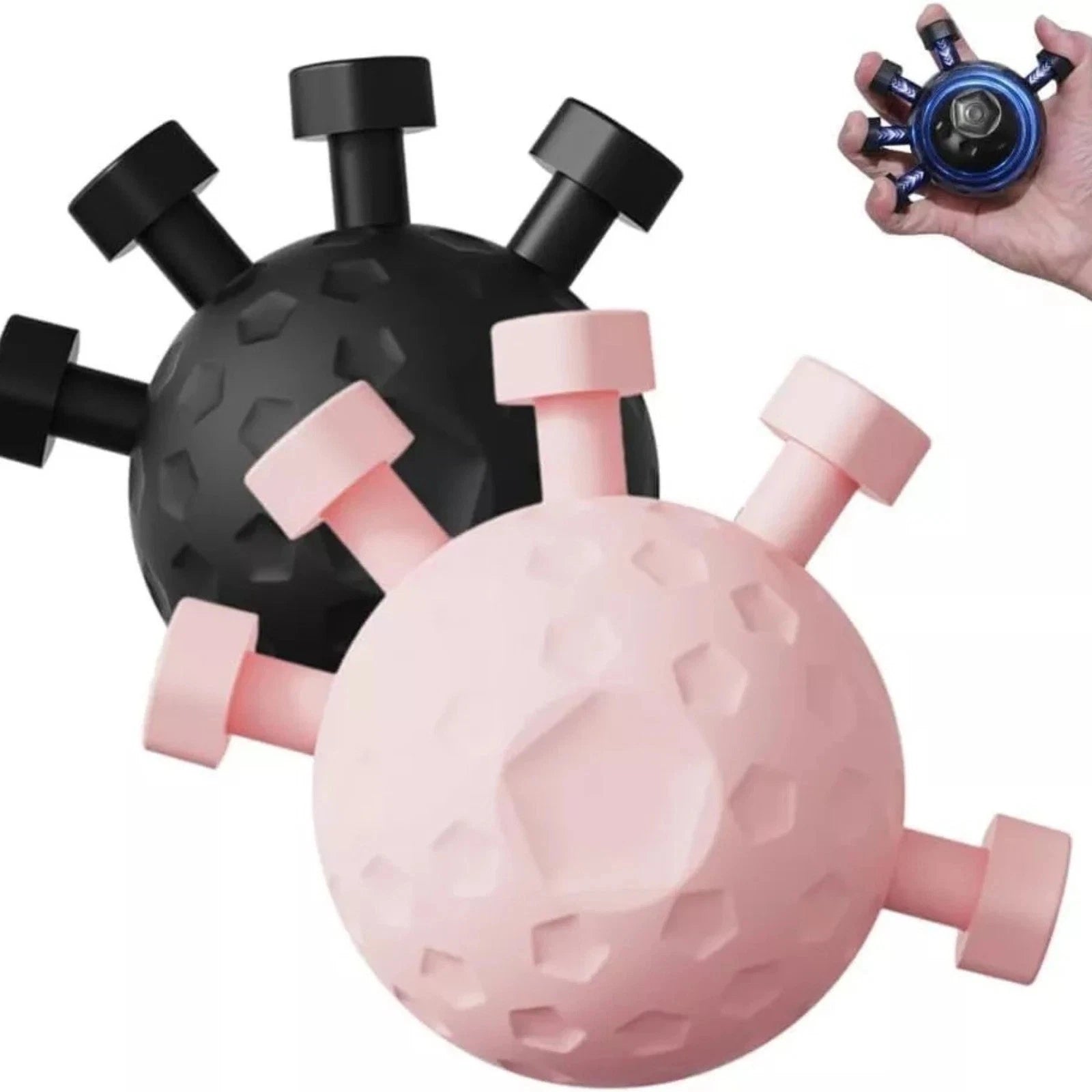 Grip Strength Trainer