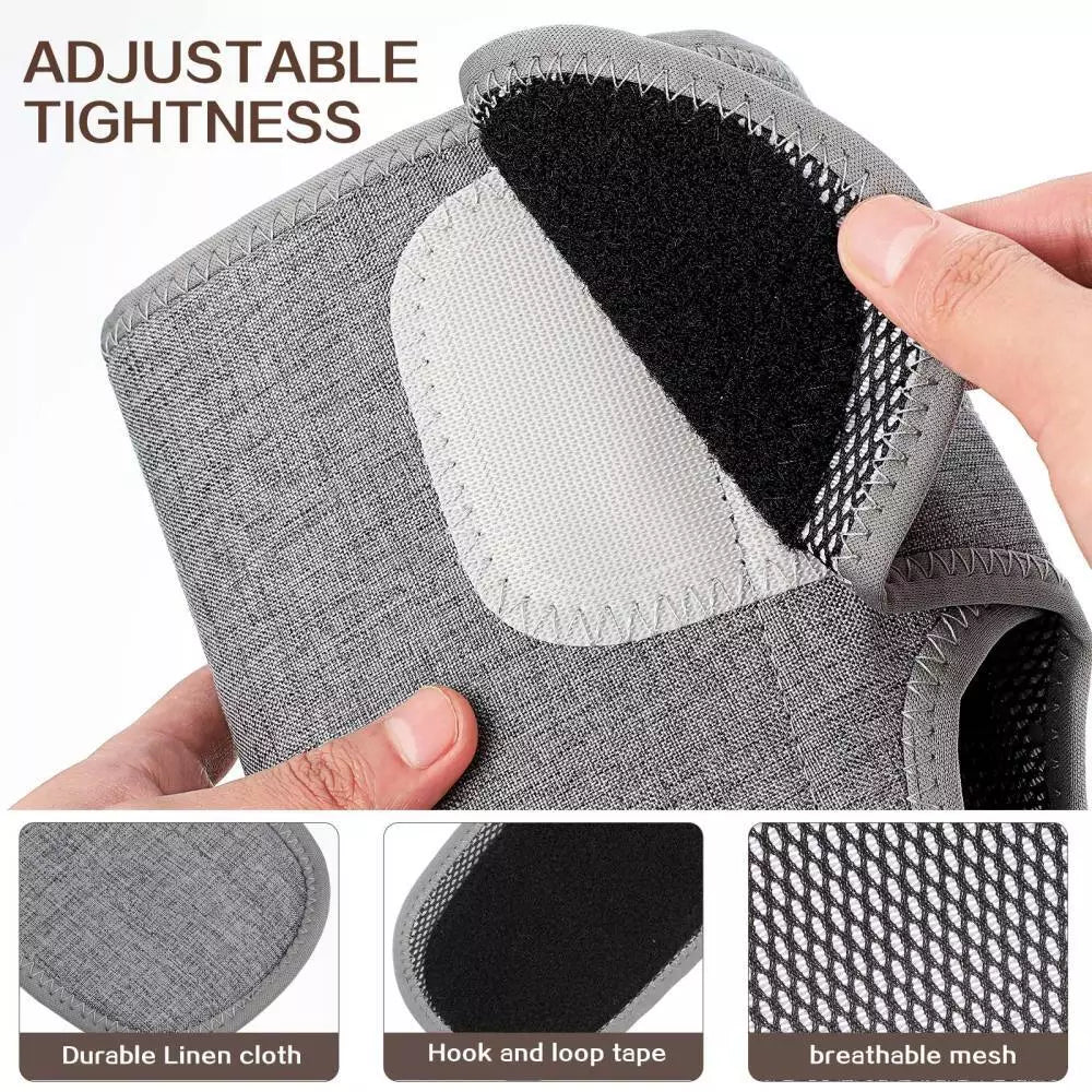 Mobility Made Calf Massager