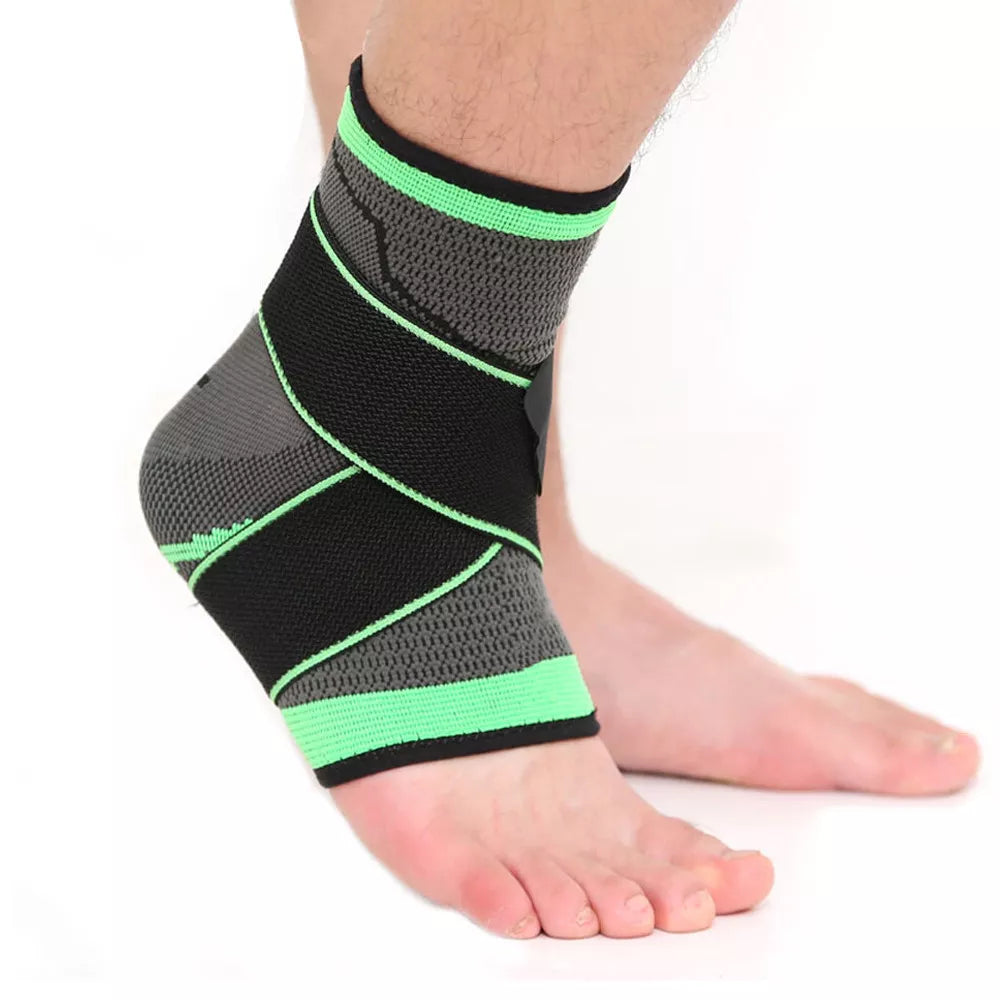Compression Ankle Brace