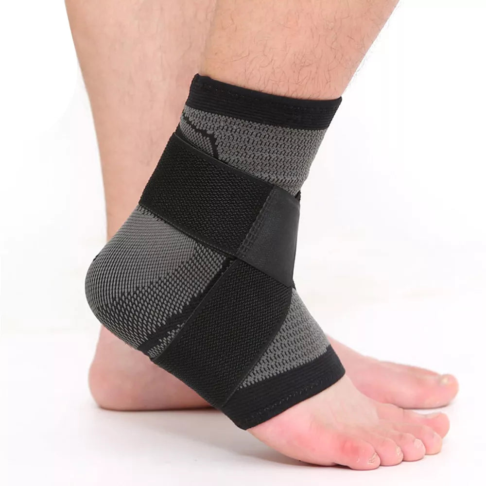 Compression Ankle Brace