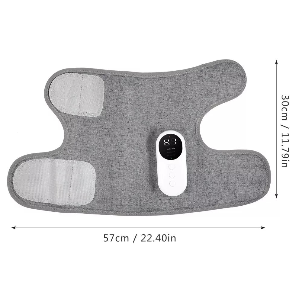 Mobility Made Calf Massager